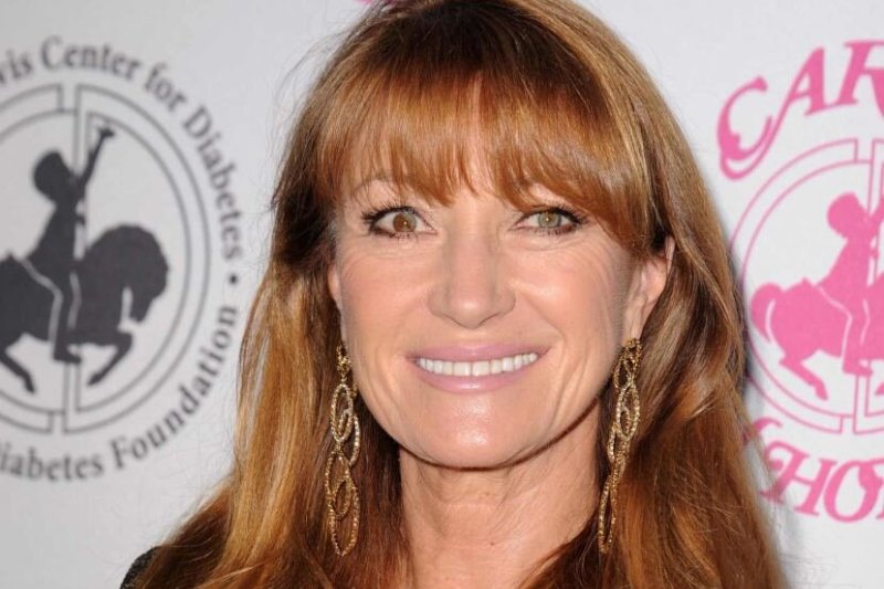 Jane Seymour (2016 m.)