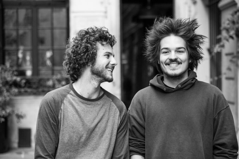 „Milky Chance“