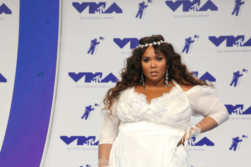 Lizzo