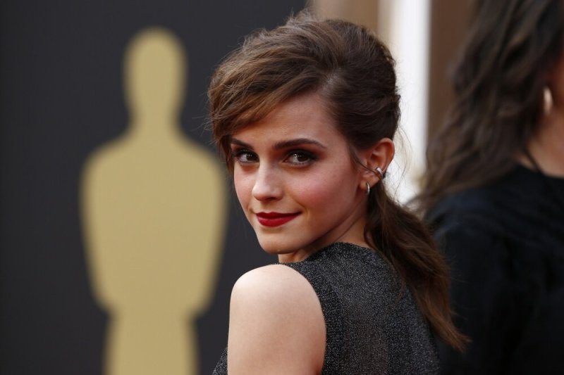 Emma Watson siunčia paprastą, bet svarbią žinią vyrams visame pasaulyje