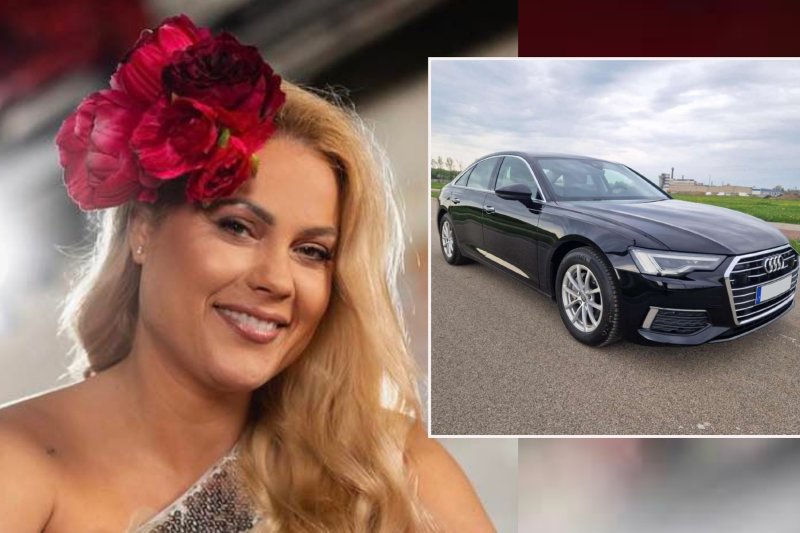 Nijolė Pareigytė parduoda savo „pupą“ – automobilį Audi A6: atskleidė kainą ir kodėl atsisveikina