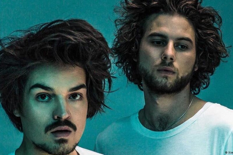 „Milky Chance“