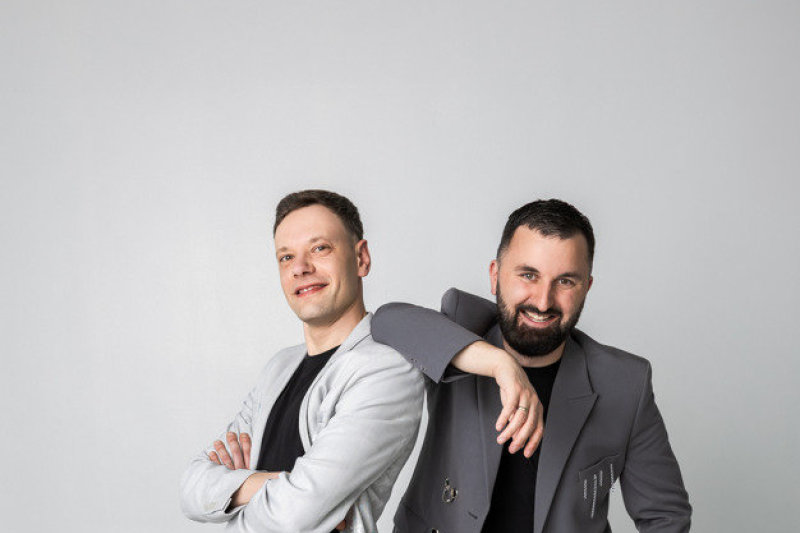 „(Ne)broliai“ muzikinio darbo akimirkos
