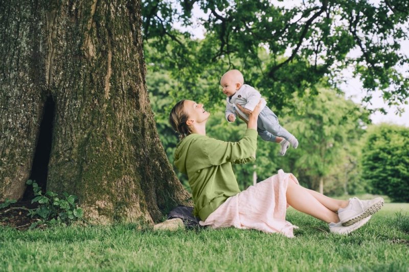 Psichologė: tapusios mamomis visam gyvenimui pasirašome nešti ne tik savo likimą