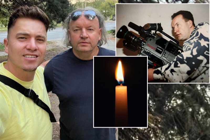 Žygimantas Barysas išgyvena skaudžią netektį: mirė tėtis Arvydas – „geriausias Lietuvos dokumentikas“