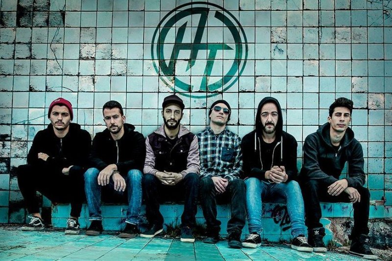 „Linkin Park“ tribute grupė „Hybrid Theory“ atvyksta į Lietuvą: surengs įspūdingą koncertą