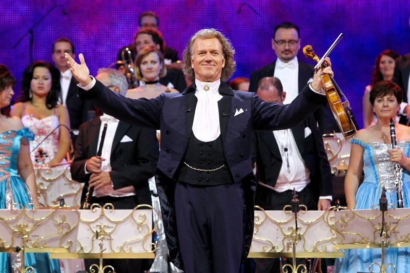 André Rieu