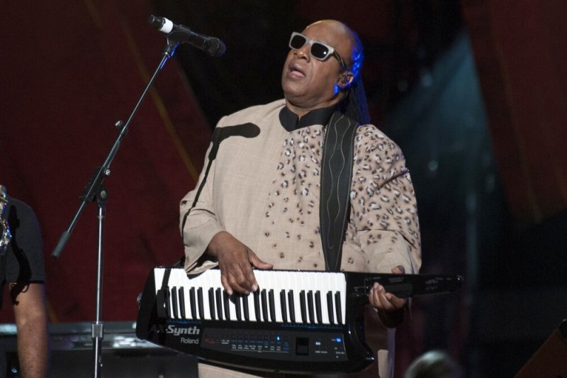 Stevie Wonderis