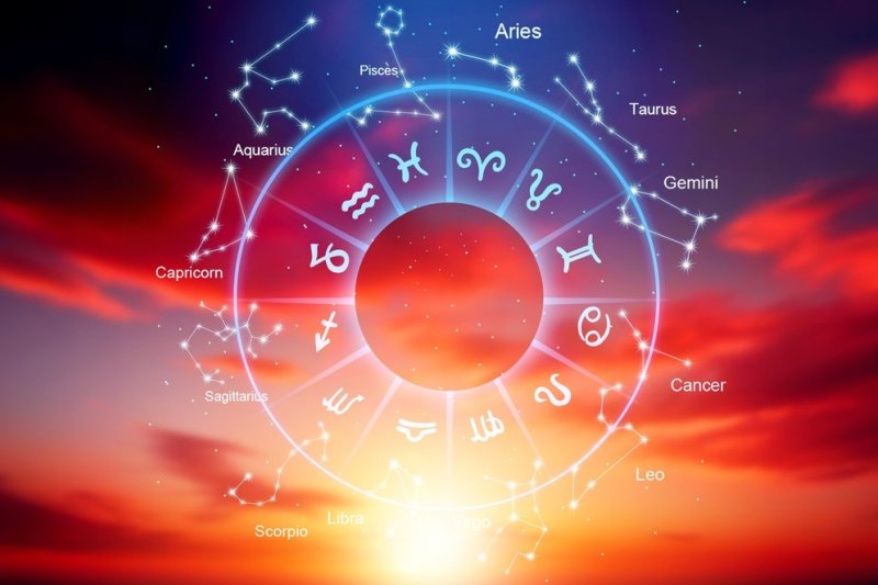 Savaitės horoskopas visiems Zodiako ženklams: gruodžio 16–22 d.