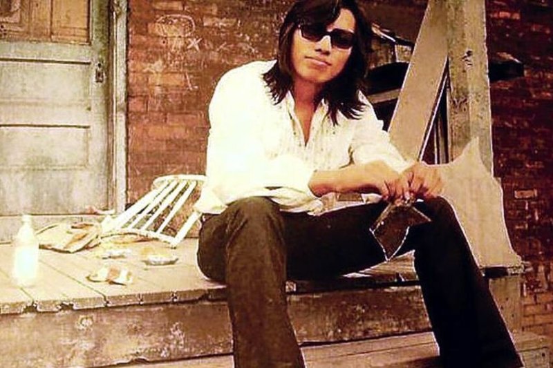 Filmas „Sugar Man“ („Searching For Sugar Man“)