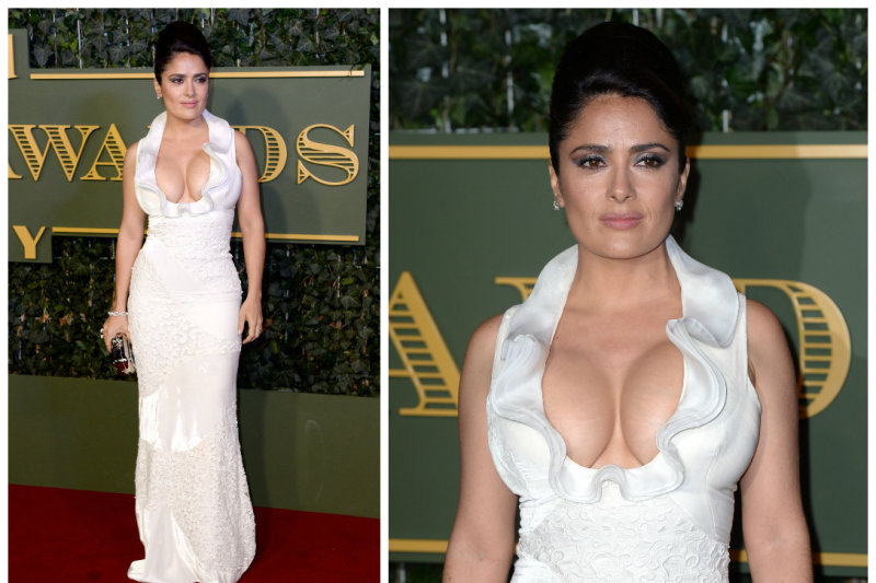 Salma Hayek