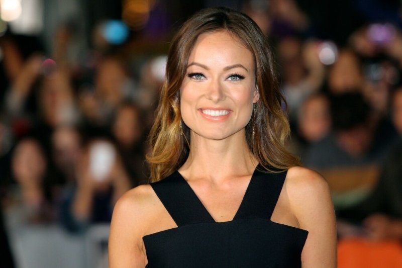 Olivia Wilde