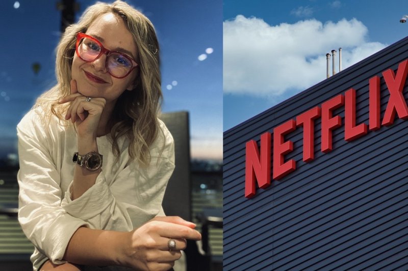 Neįtikėtina lietuvės patirtis „Netflix“ biure: išgirdę, ką ji pasakoja, dirbti čia norės visi