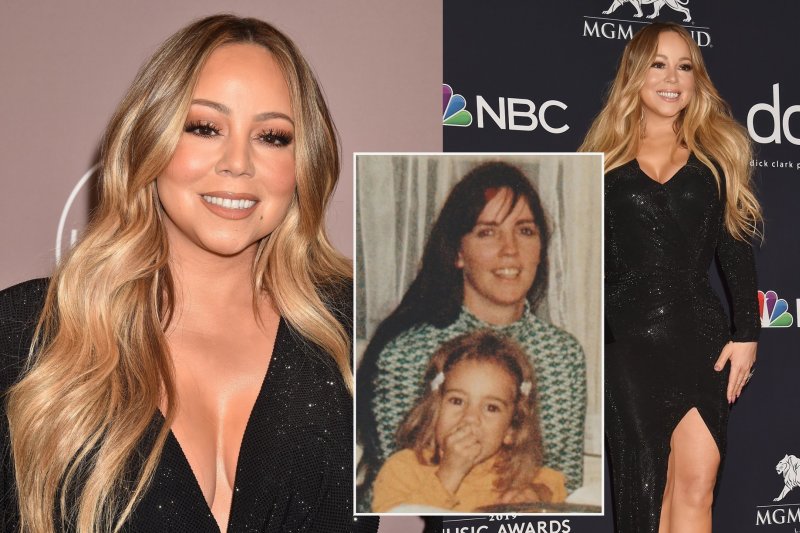 Mariah Carey išgyvena siaubingą netektį: tą pačią dieną mirė mama ir sesuo