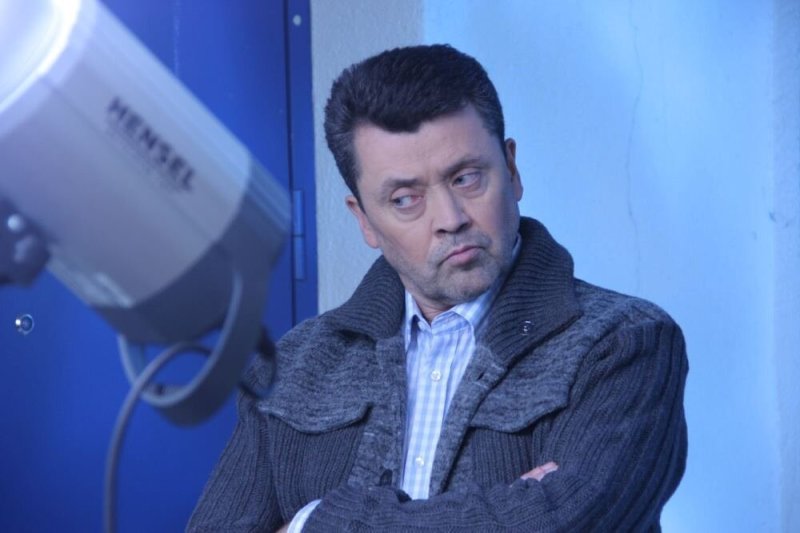 Lietuviško kino kūrėjai pagerbti „KINFO apdovanojimuose“, metų aktoriumi paskelbtas Vytautas Šapranauskas