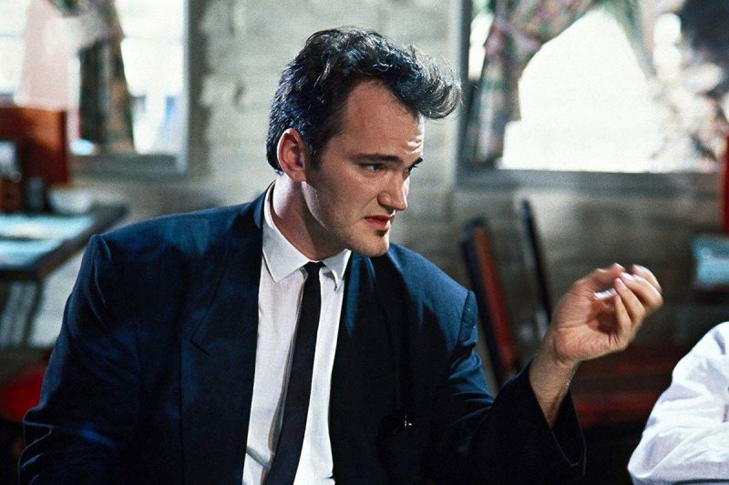 6 faktai, kurių nežinojote apie kino genijų Quentiną Tarantino   