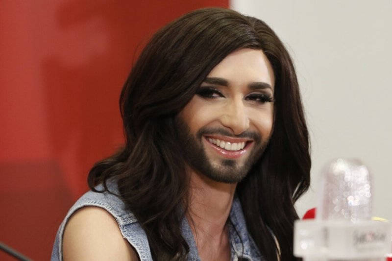 Conchita Wurst