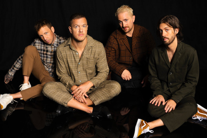 Imagine Dragons