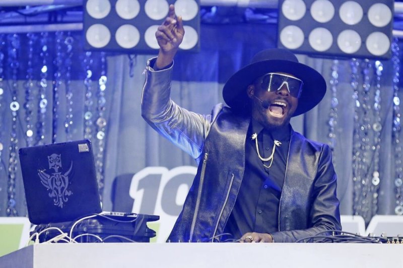 „The Black Eyed Peas“ narys Will.i.am pajuokavo esąs lietuvis