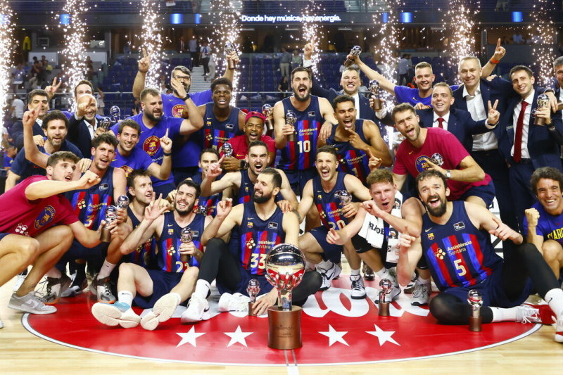 „Barcelona“ triumfas