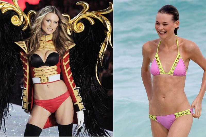 Behati Prinsloo