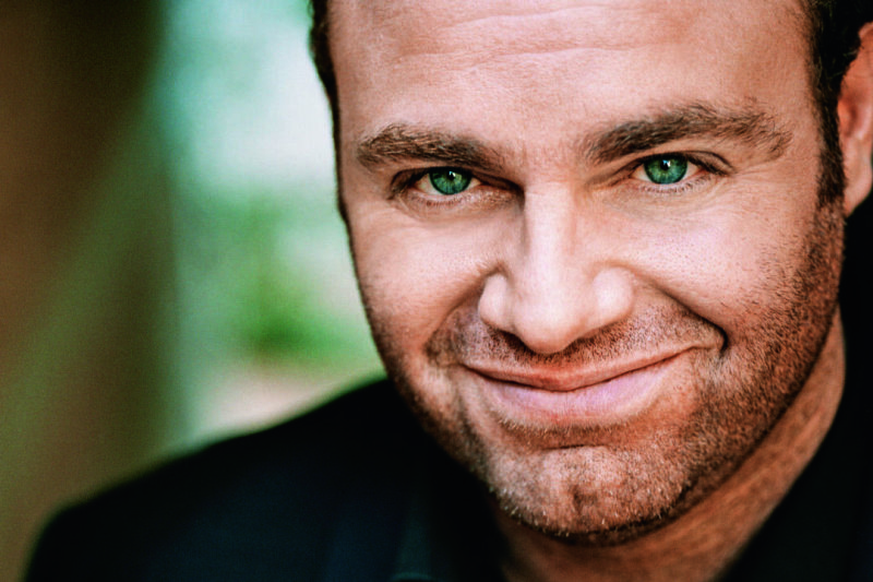 Lietuvoje koncertuos vienas geriausių pasaulio tenorų Joseph Calleja