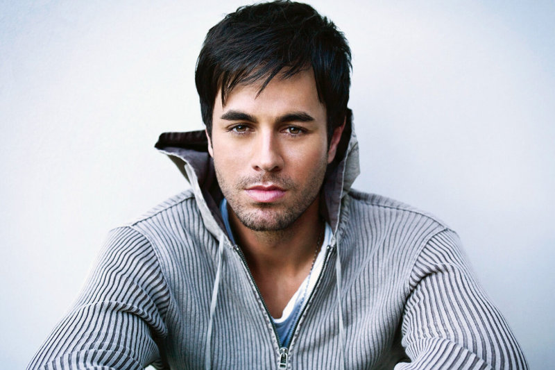 Enrique Iglesias