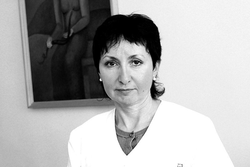 Mirė žinoma gydytoja Margarita Pileckytė: „Jos dvasios stiprybė buvo išskirtinė“
