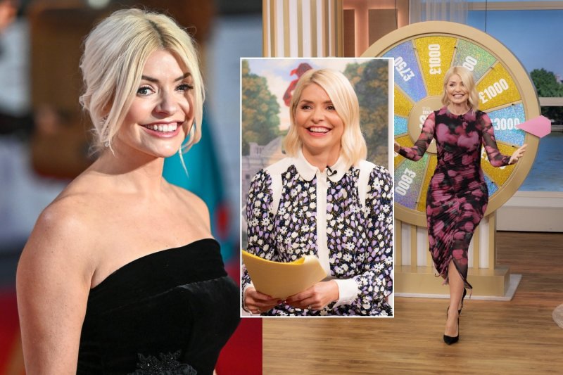 Holly Willoughby – per plauką nuo tragedijos: TV garsenybę planuota pagrobti ir nužudyti