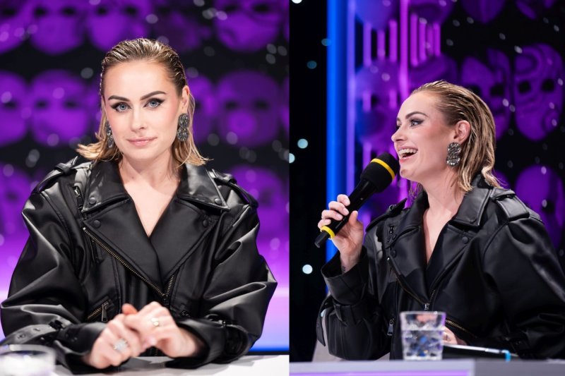 Simona Nainė: „Jei atsuktų metus atgal, aš tikrai taip nedrebėčiau“