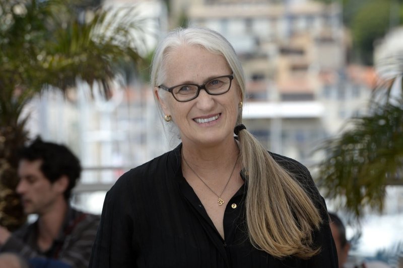 Kanų kino festivalio žiuri vadovaus Jane Campion
