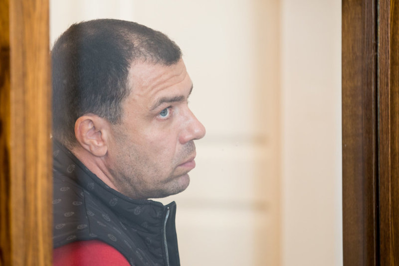 Saulius Velečka