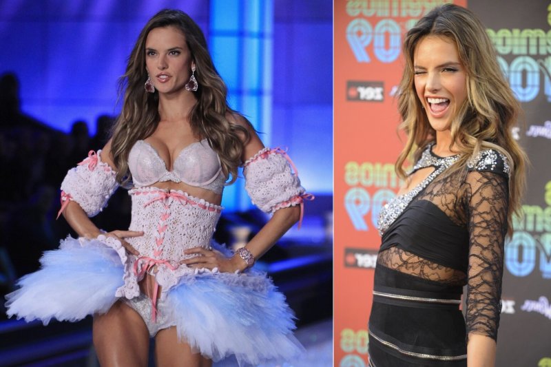 Kur dingsta „Victoria's Secret“ modelių apvalumai nulipus nuo podiumo?