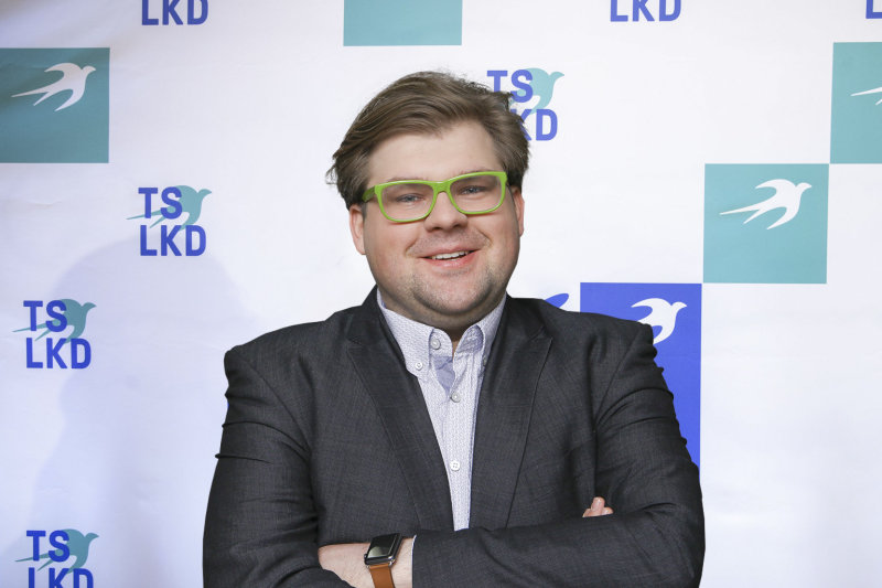 Kristijonas Bartoševičius