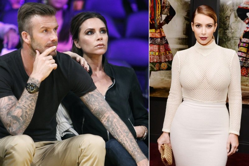 Žvaigždės padeda nuo taifūno Filipinuose nukentėjusiems žmonėms: Victoria ir Davidas Beckhamai bei Kim Kardashian išparduoda savo drabužius