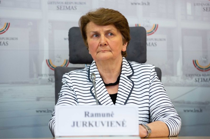 Ramunė Jurkuvienė