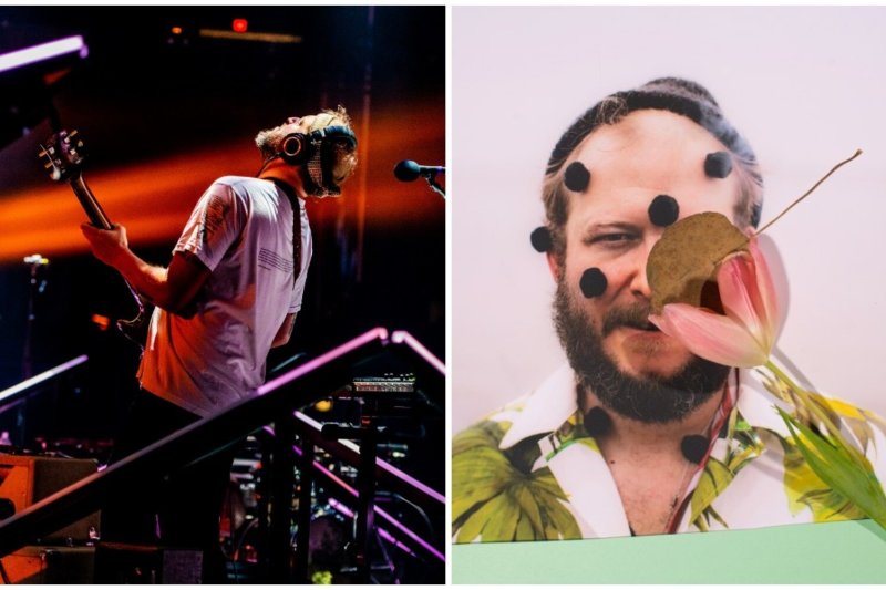 Atšaukiamas gerbėjų itin lauktas „Bon Iver“ koncertas Vilniuje