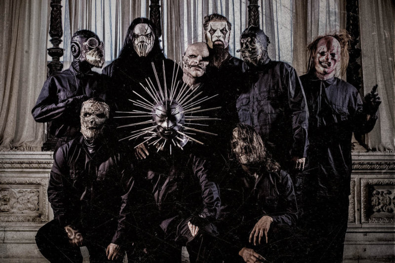 „Slipknot“