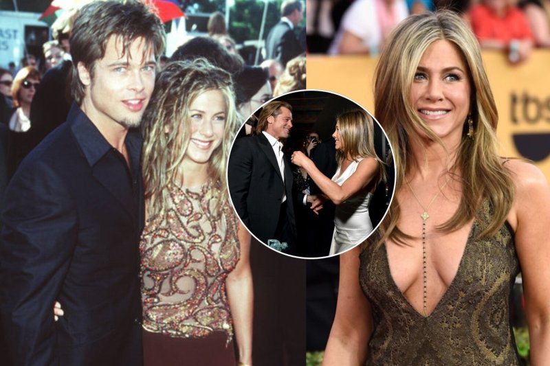 Jennifer Aniston – atvirai: kas jai padėjo atsigauti po skyrybų su Bradu Pittu 