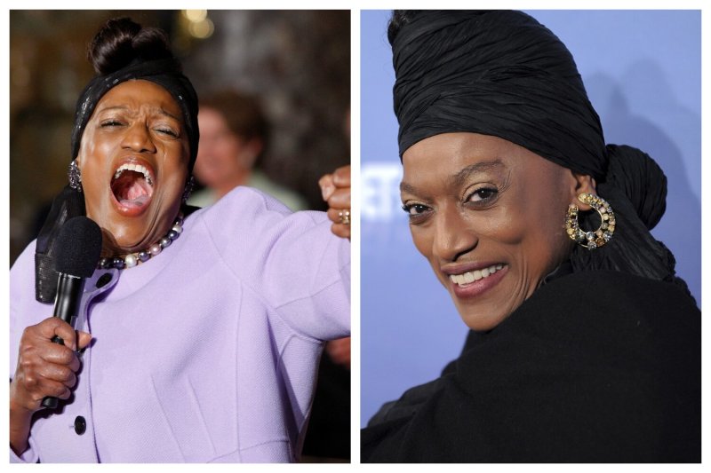 Mirė operos legenda, „Grammy“ laureatė Jessye Norman