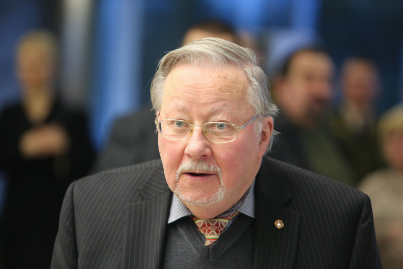 Vytautas Landsbergis