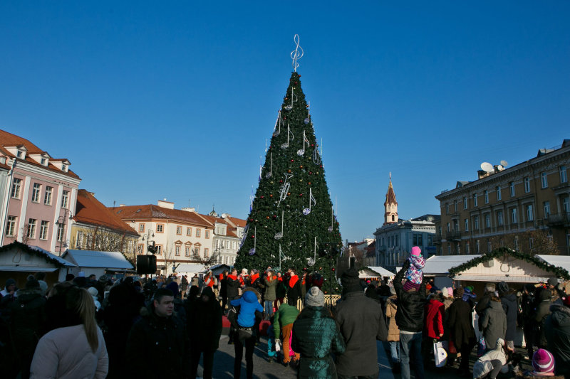 Mugės akimirka