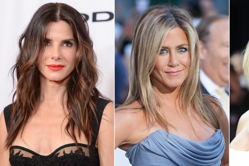 Sandra Bullock, Jennifer Aniston ir Cameron Diaz svarsto galimybę suvienyti jėgas naujoje komedijoje