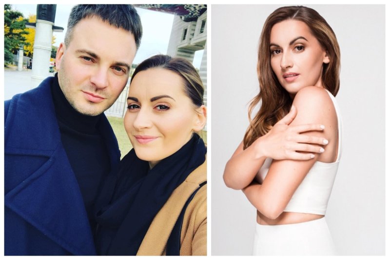 „Lietuvos balse“ išgarsėjusi atlikėja Dagna tapo mama
