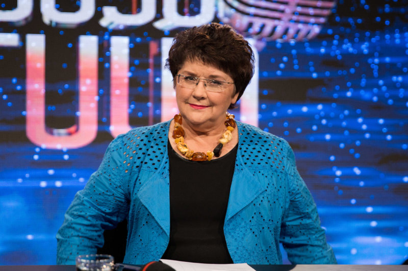 Zita Kelmickaitė