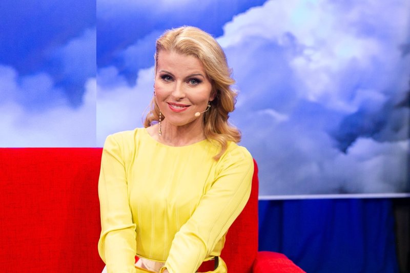 Rūta Mikelkevičiūtė – atvirai: „Tokio džiaugsmo, liūdesio bei skausmo dėl savęs nesu išgyvenusi“