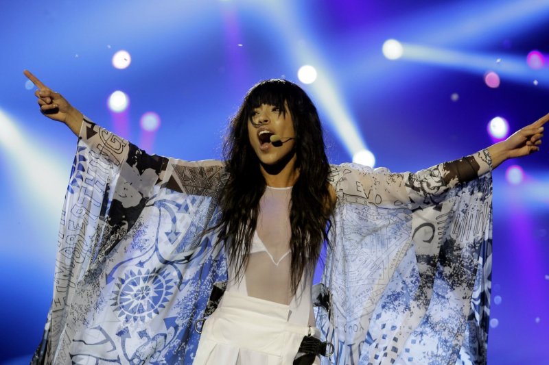 Švedijos superžvaigždę Loreen Kaune „apšildys“ Vaidas Baumila