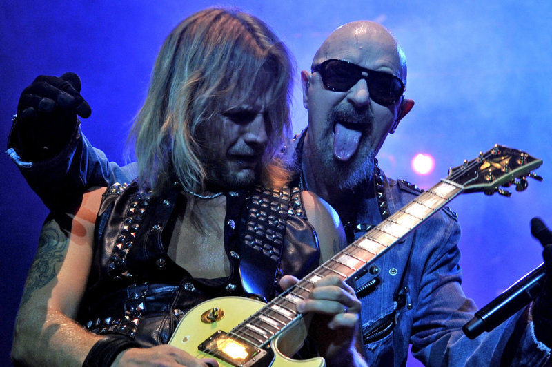 „Judas Priest“