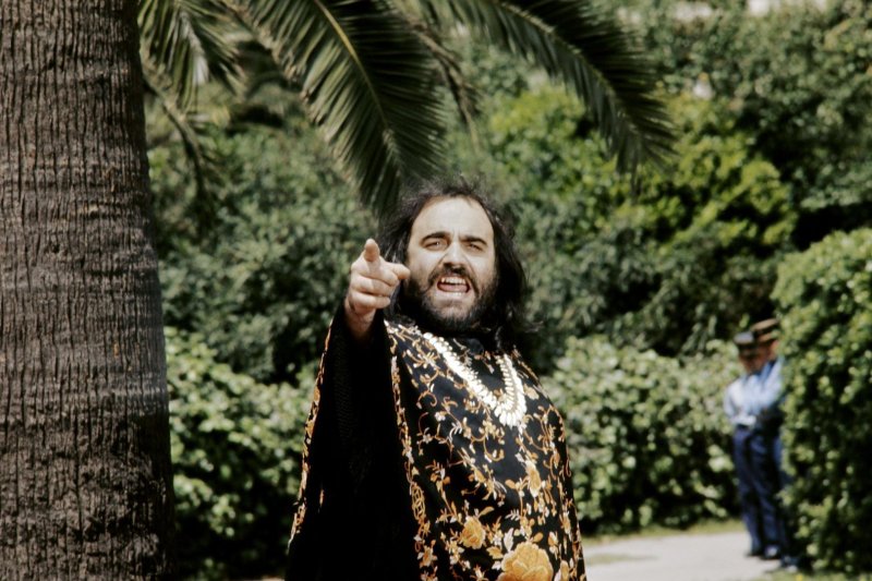 Demis Roussos (1975 m.)