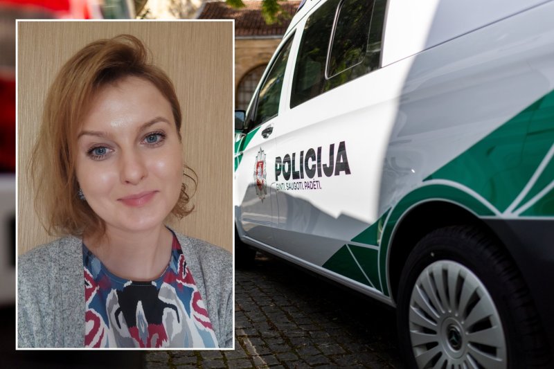 Dingusios psichologės Linos Velykytės paieškoje – naujos detalės: pareigūnai kai ką sužinojo